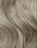 Highlight (Dark Brown #2 / White Blonde #60B) Genius Weft