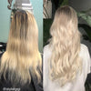 Beach Blonde (#23) 20" Keratin Tip (backorder)